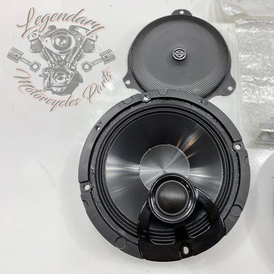 Kit audio Boom! OEM 76000410