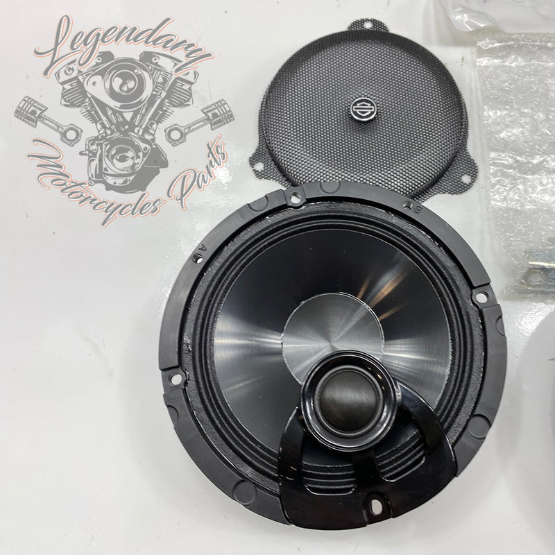 Boom! Audio Kit OEM 76000410