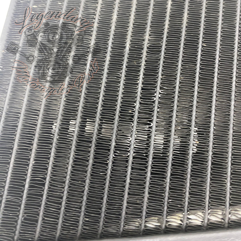 Left Radiator OEM Q0022.1AMA