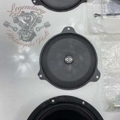 Zestaw audio Boom! OEM 76000410