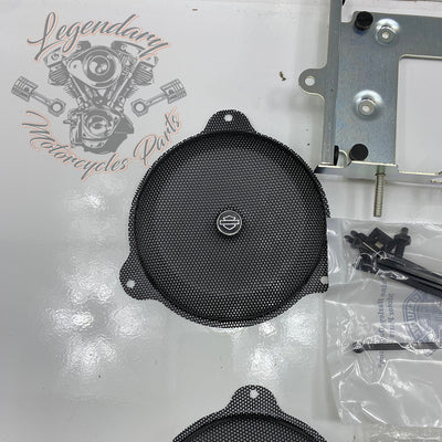 Zestaw audio Boom! OEM 76000410