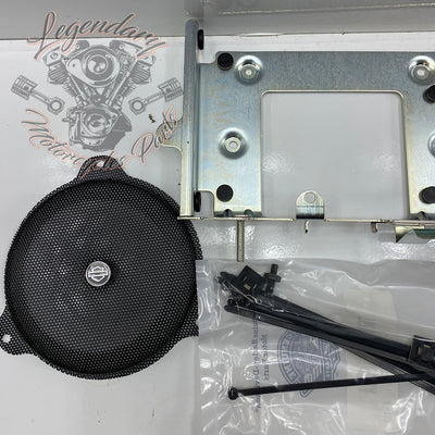 Kit de audio Boom! OEM 76000410