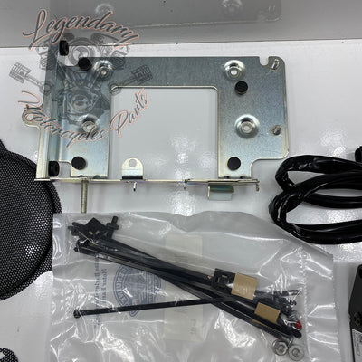 Boom! Audio-Kit OEM 76000410