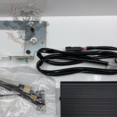 Boom! Audio-Kit OEM 76000410