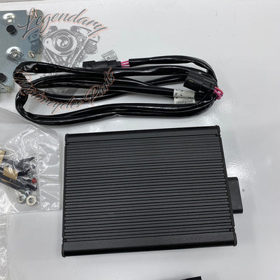 Zestaw audio Boom! OEM 76000410