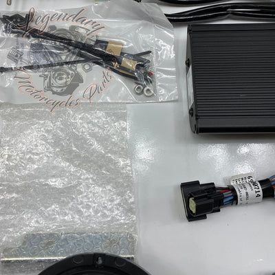 Kit audio Boom! OEM 76000410