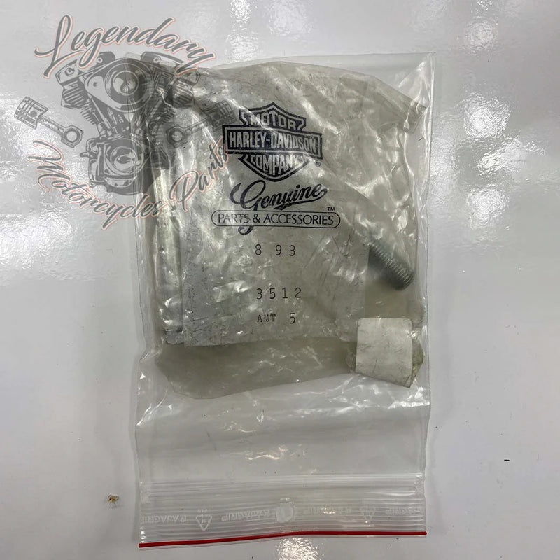Motorbevestigingsschroef OEM 3512