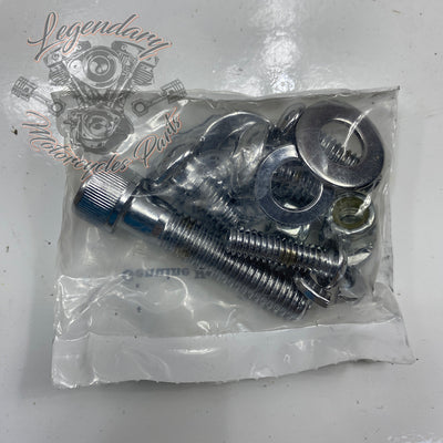 Kit di carenatura del faro OEM 67704-03