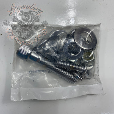 Kit di carenatura del faro OEM 67704-03