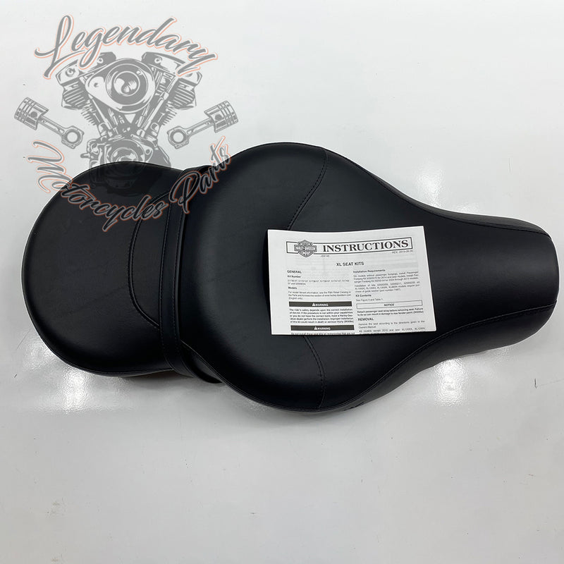 OKREF Sundowner Two-Up Seat OEM 51736-07