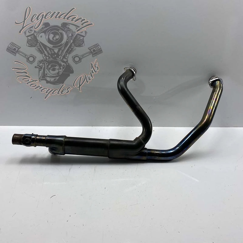 Exhaust Collector OEM 66849-10