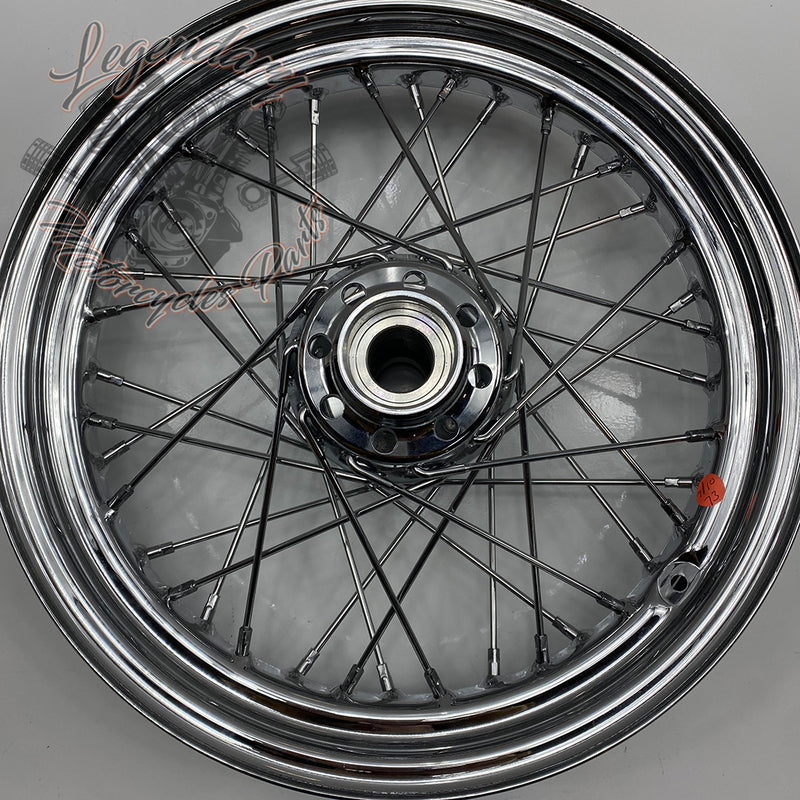 Voorwiel 16" OEM 41559-08