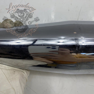 Rear Silencer OEM 65312-98A