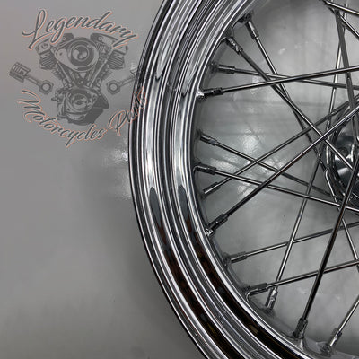 Voorwiel 16" OEM 41559-08