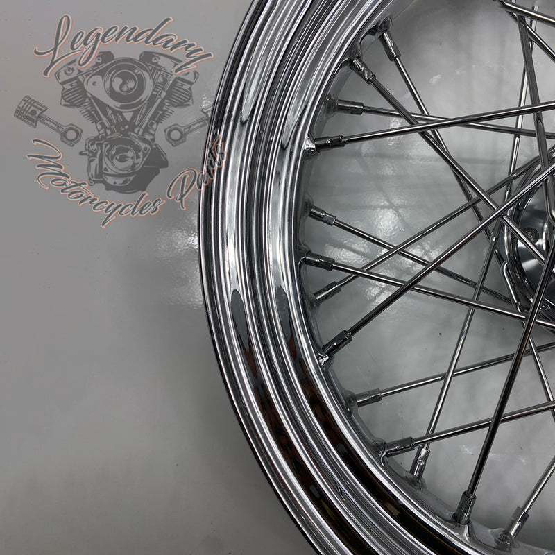 Vorderrad 16" OEM 41559-08