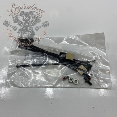 Kit de audio Boom! OEM 76000410