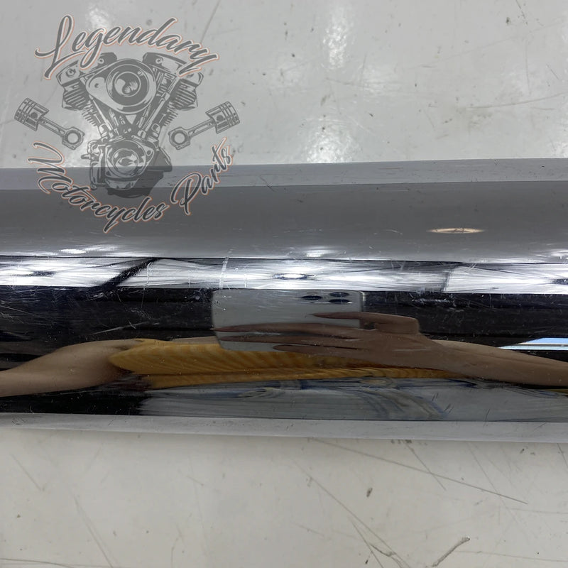 Rear Silencer OEM 65312-98A