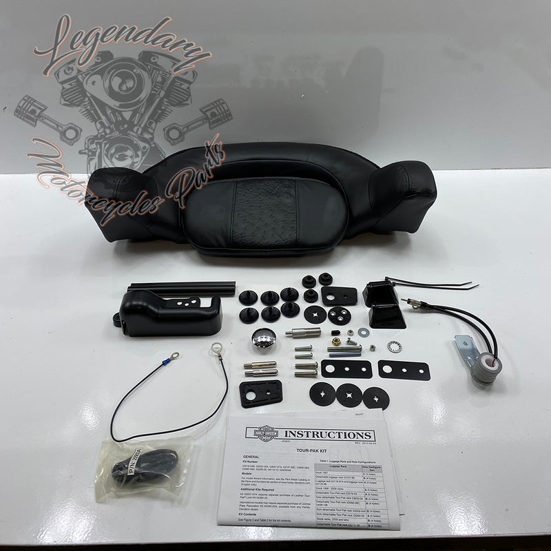 Tour-Pak Installation Kit OEM 90067-06