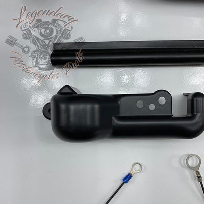 Tour-Pak Installation Kit OEM 90067-06