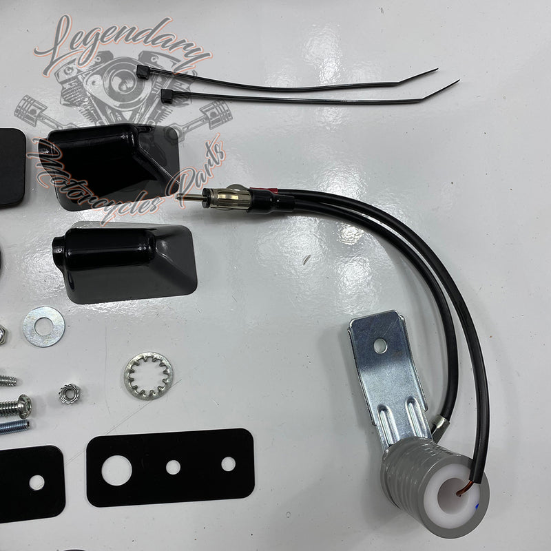 Tour-Pak Installation Kit OEM 90067-06