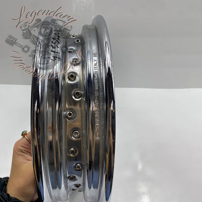 Voorwiel 16" OEM 41559-08