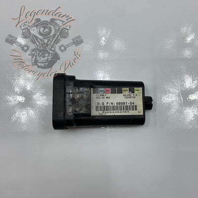 Right saber cache OEM 59902-04