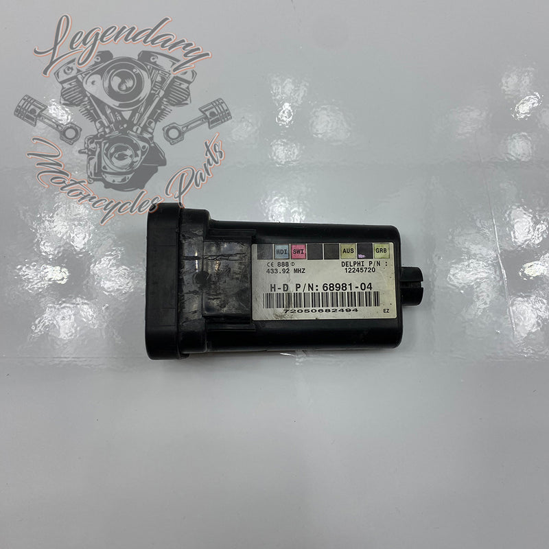 Cache manopola destra OEM 59902-04