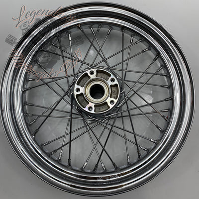 Jante avant 16" OEM 41559-08