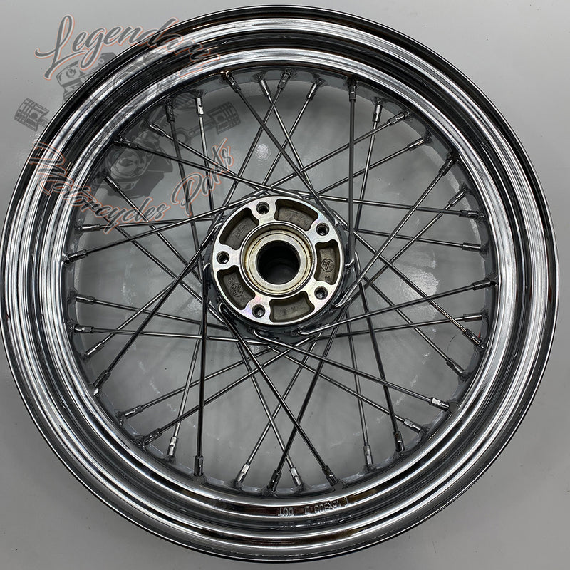 Jante avant 16" OEM 41559-08