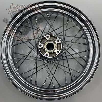 Koło przednie 16" OEM 41559-08