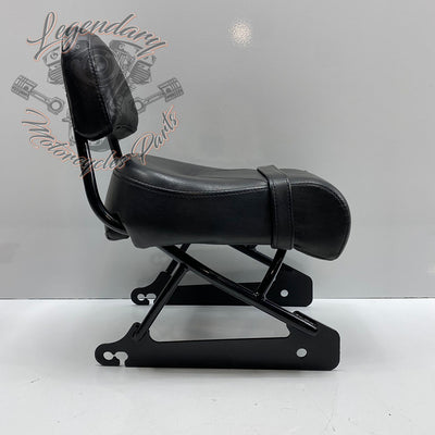 Portaequipajes y asiento para pasajero OEM 52796-09