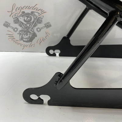 Luggage rack and passenger seat OEM 52796-09