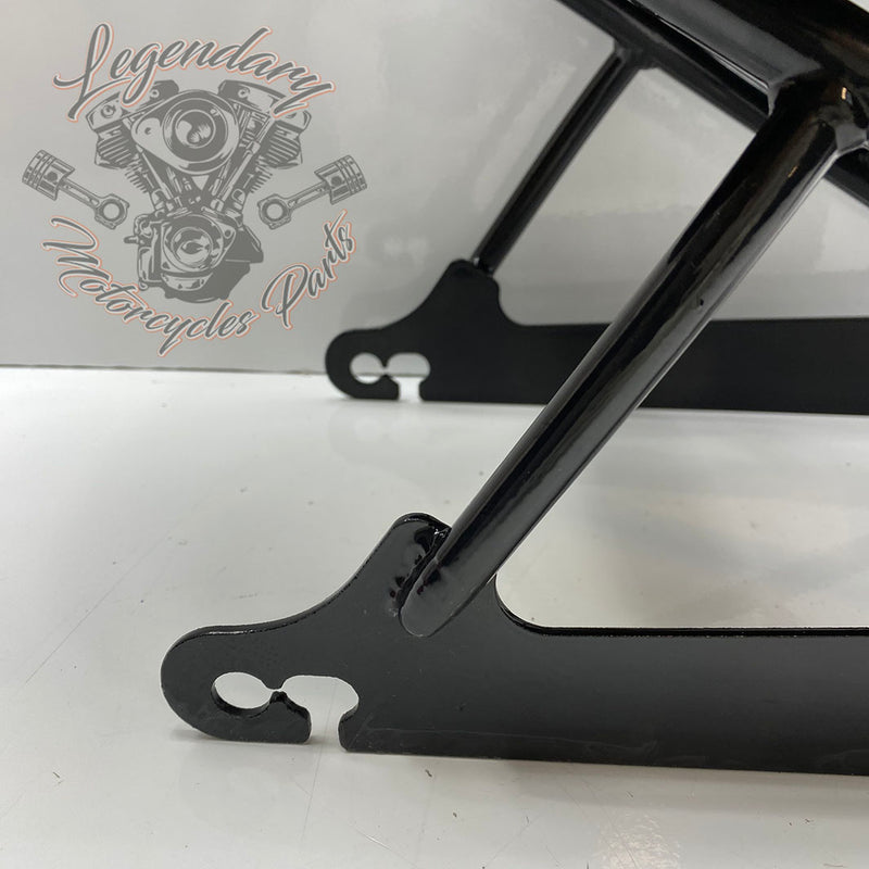 Portaequipajes y asiento para pasajero OEM 52796-09