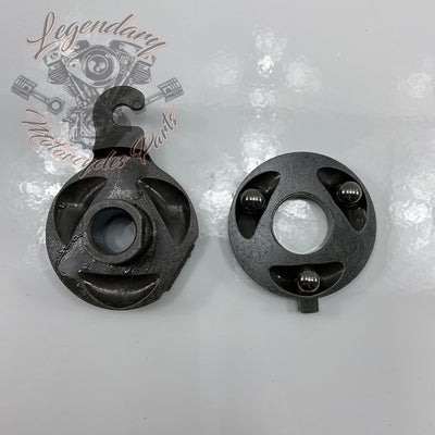 Kupplungsmechanismus OEM 25409-94B