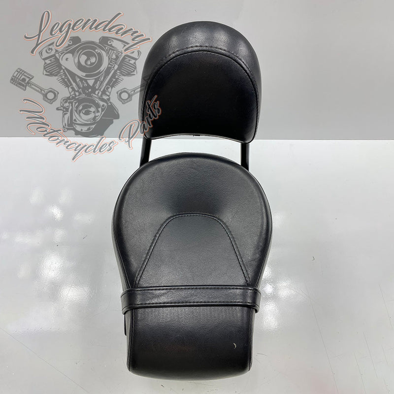 Portaequipajes y asiento para pasajero OEM 52796-09