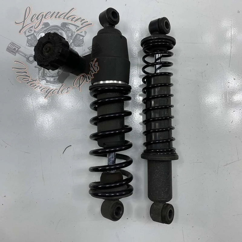 Shock Absorbers OEM 54000096