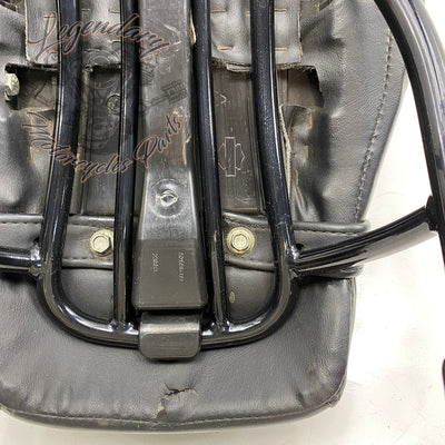 Portaequipajes y asiento para pasajero OEM 52796-09