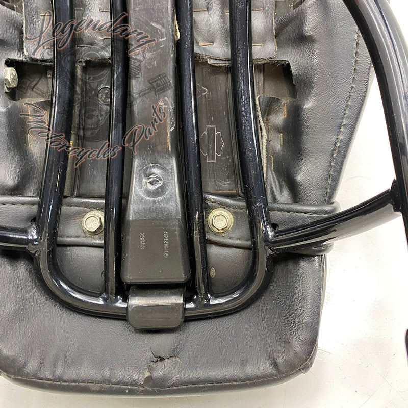 Luggage rack and passenger seat OEM 52796-09