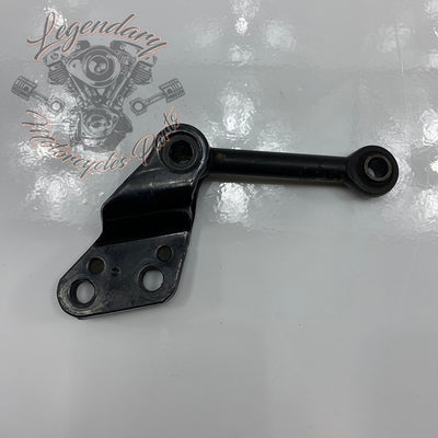 Suporte do motor dianteiro e biela OEM 47470-04