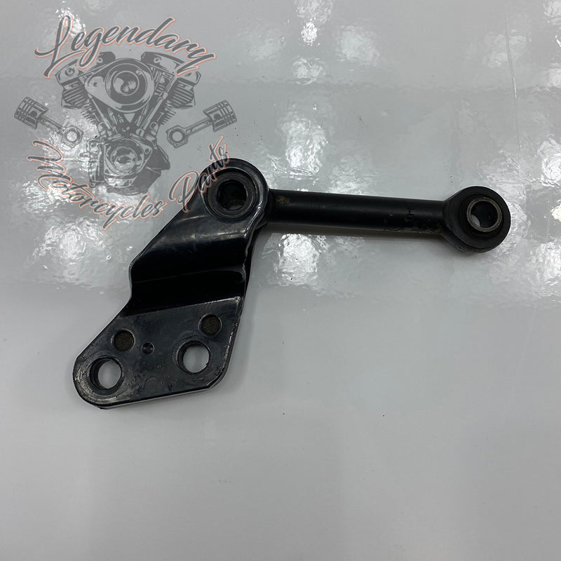 Front engine mount and linkage OEM 47470-04