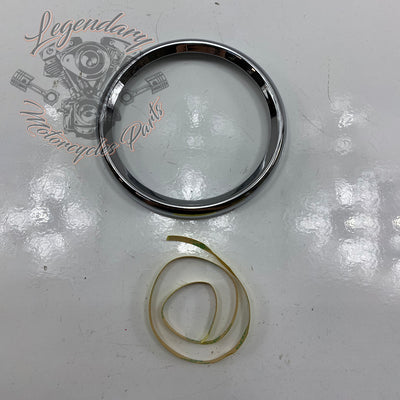 Tachometerring, 4" OEM 74560-96