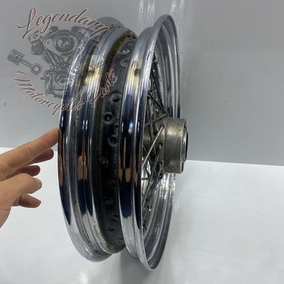 Koło tylne 16" OEM 41082-08A