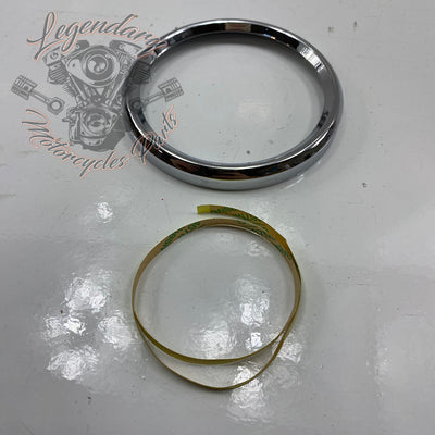 Tachometerring, 4" OEM 74560-96