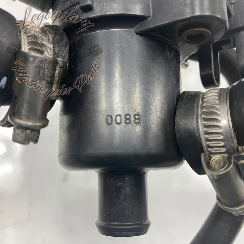 Thermostat OEM Q0222.1AMA