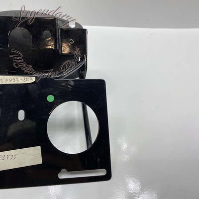 License Plate Bracket OEM 59993-80B