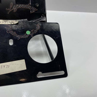 License Plate Bracket OEM 59993-80B