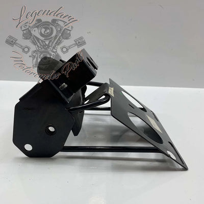License Plate Bracket OEM 59993-80B