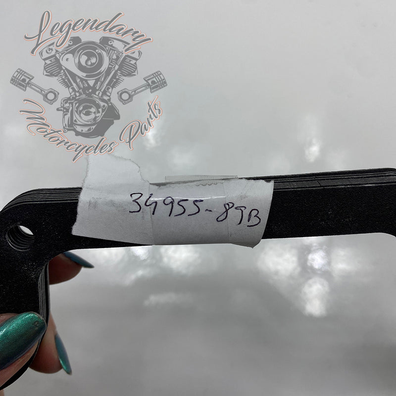 Primary Case Gasket OEM 34955-89B