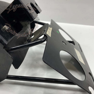 License Plate Bracket OEM 59993-80B