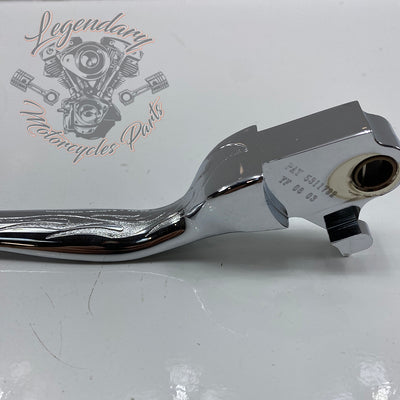 Brake and Clutch Lever Kit OEM 46982-07